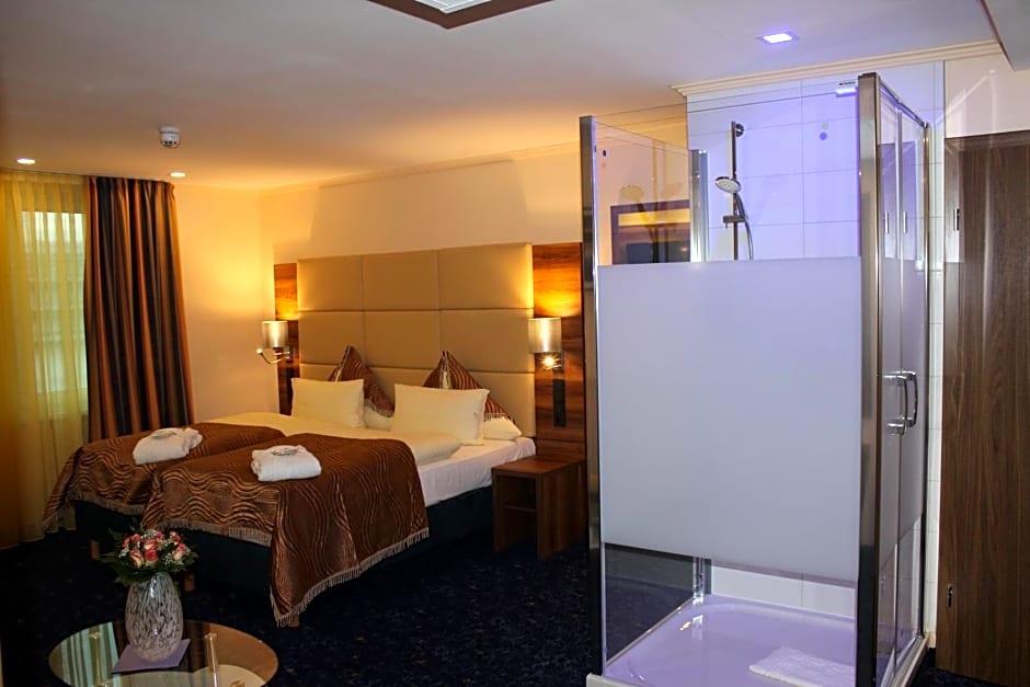 Grand Hotel Empire