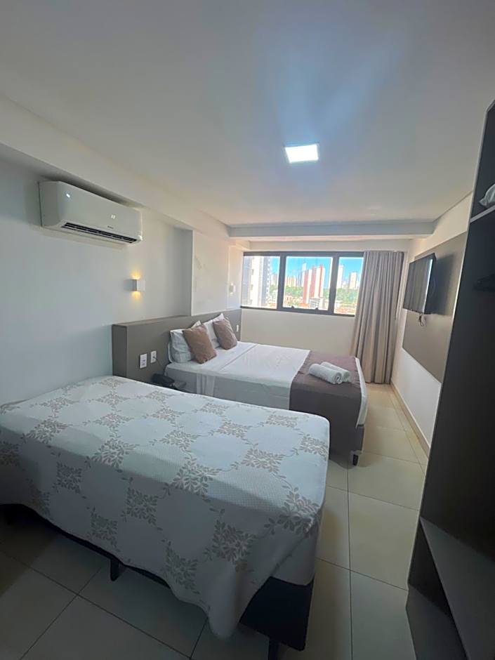 Manaíra Apart Hotel