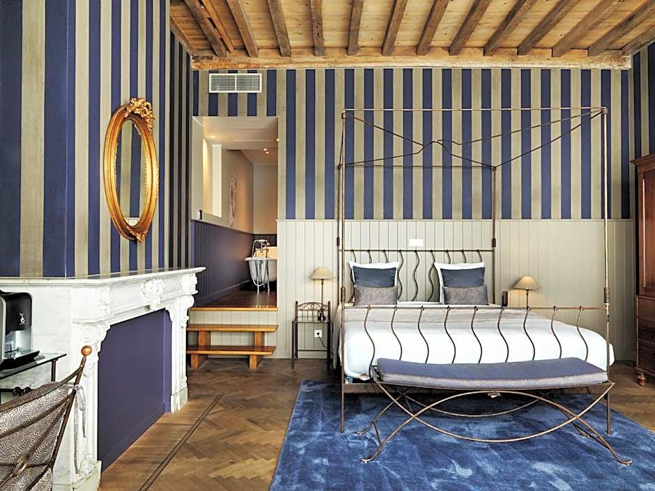 Hotel Harmony