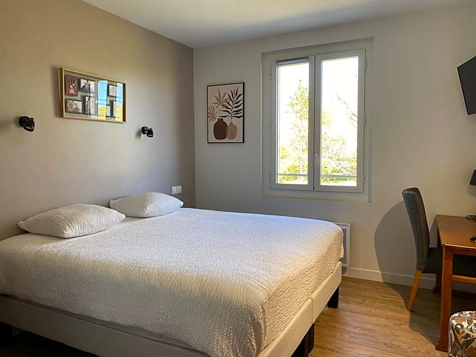 Logis Hôtel Le Clos Pité
