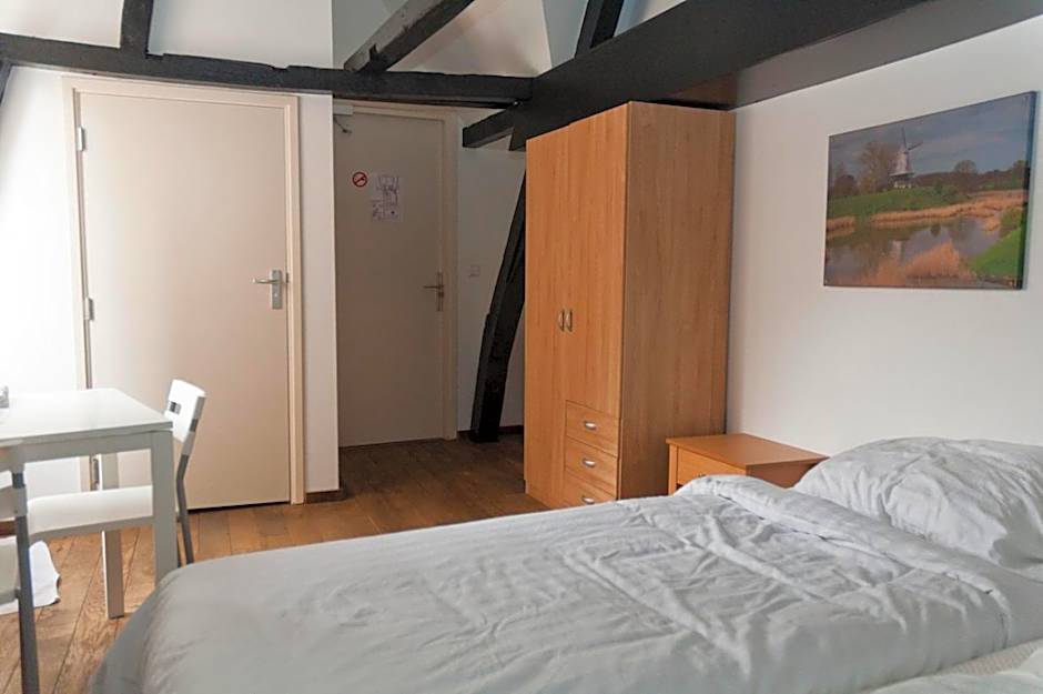 City Hostel Vlissingen