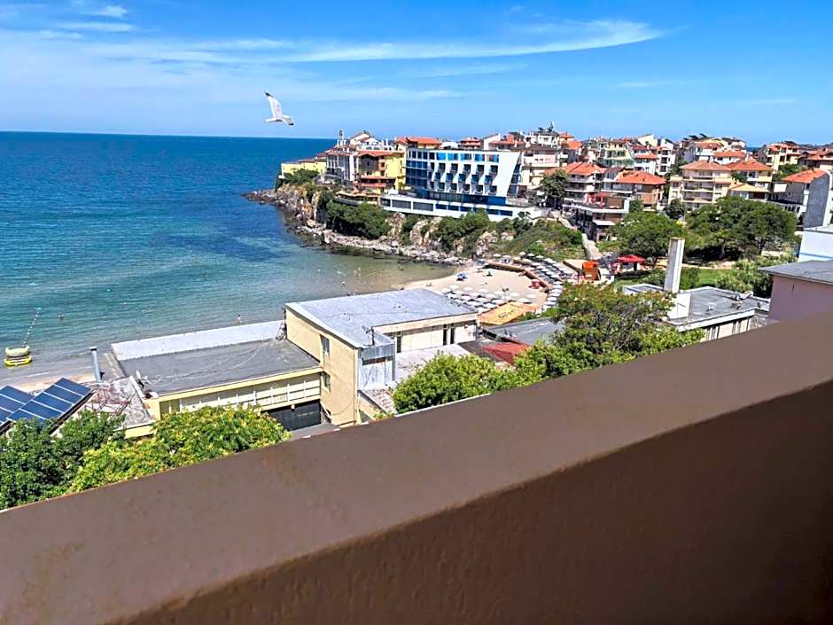 Family Hotel Alfa Vita