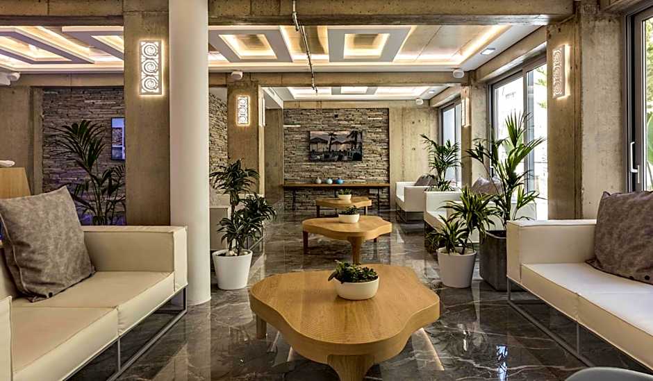 Glaros Royal Beach Hotel