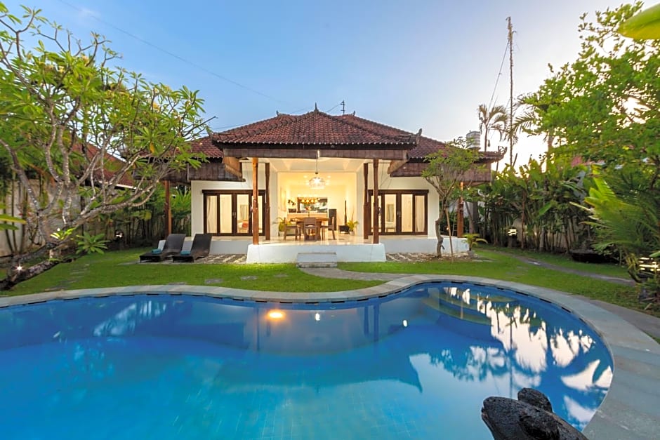 Deby Villa Seminyak