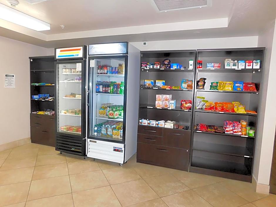 GreenTree Inn & Suites Pinetop