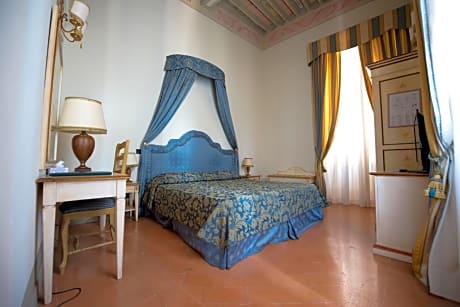 Junior Suite (4 Adults)