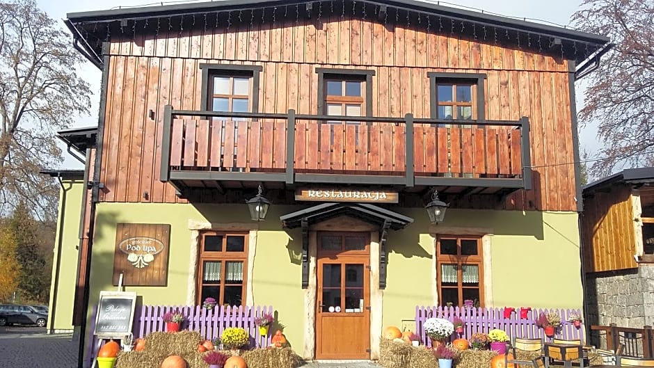 Gościniec Pod Lipą