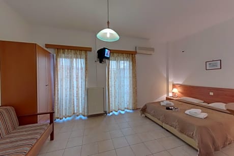 Family Room Land View