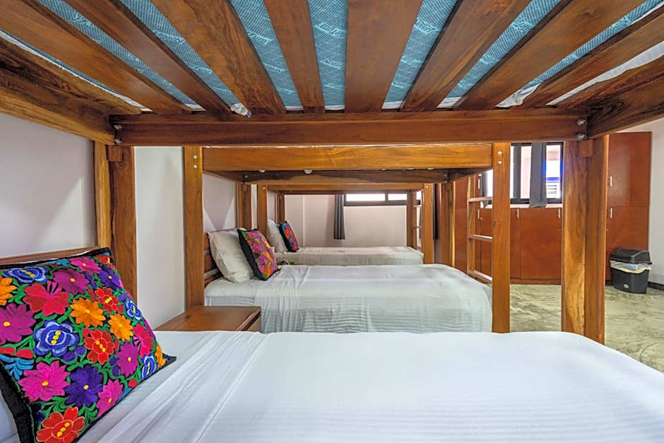 Itza Hotel Akumal