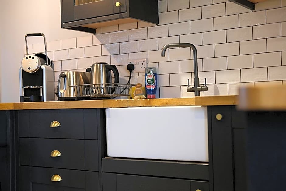 The Crown Inn Dial Post