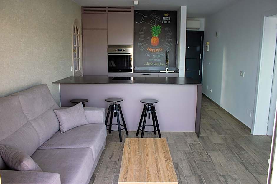 Costa Adeje Garden Aparthotel