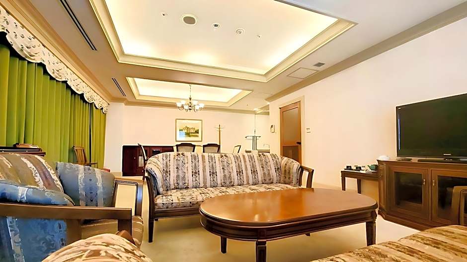 Hotel Monarque Tottori