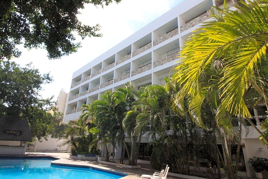 Hotel de CIMA
