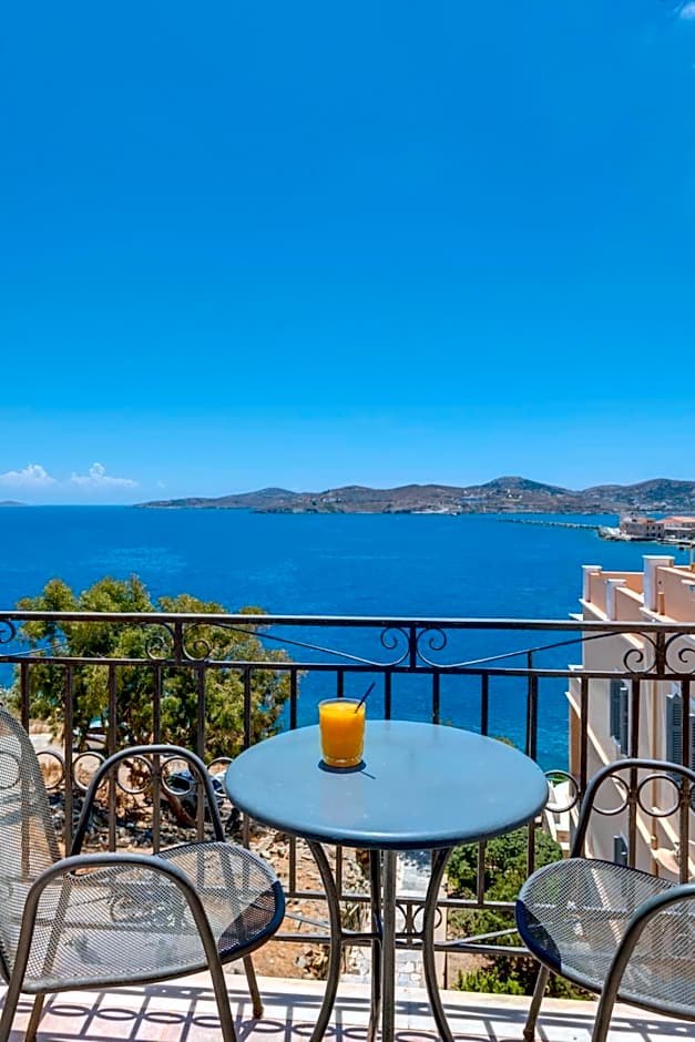 Electra Syros - Adults Only