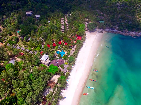 Bottle Beach 1 Resort