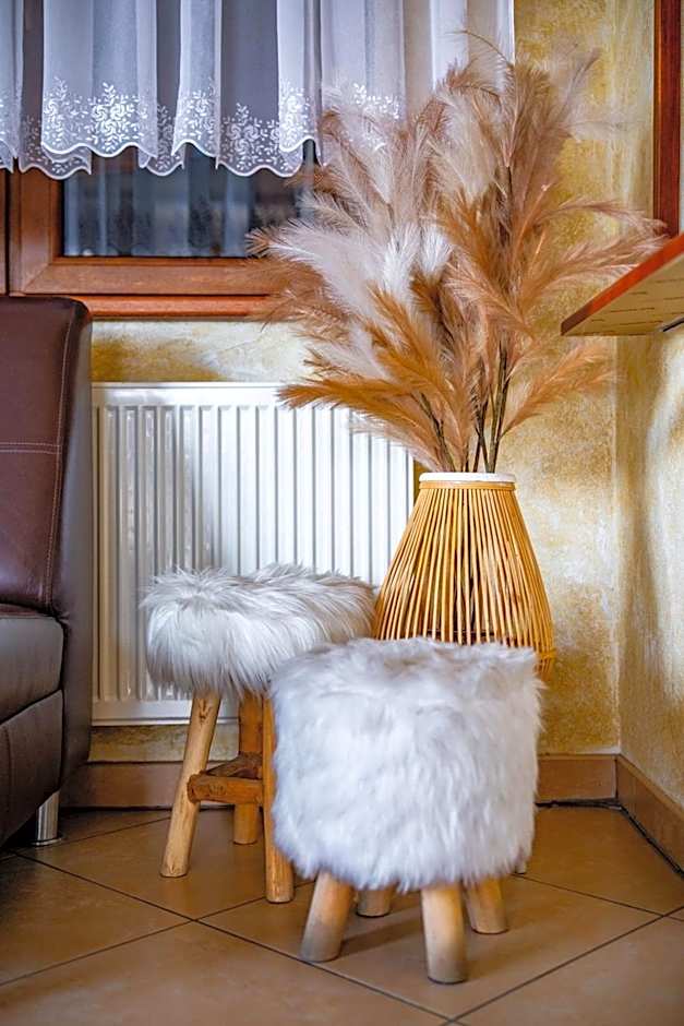 Willa u Anusia Jacuzzi & Sauna