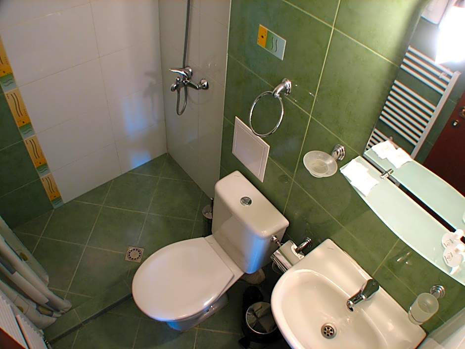 Bariakov Family Hotel