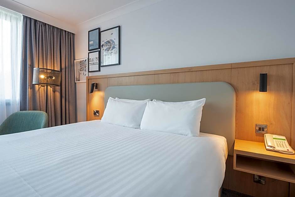 Holiday Inn Glasgow Airport By IHG