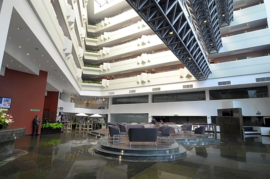 Holiday Inn Mexico Dali Airport by IHG