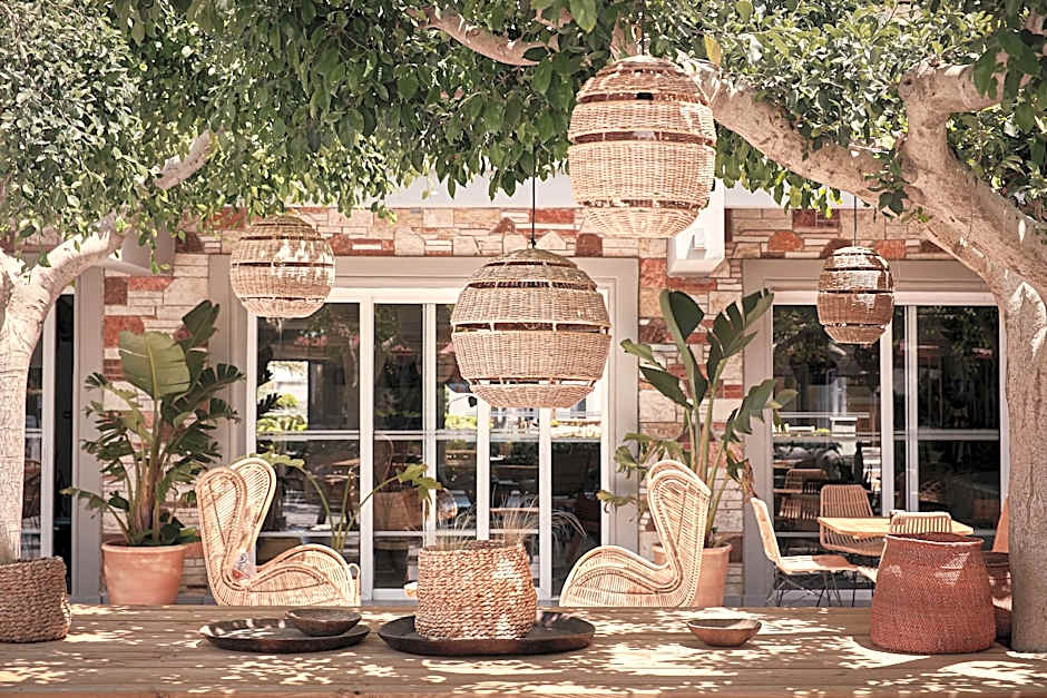 Cook’s Club Tigaki Kos