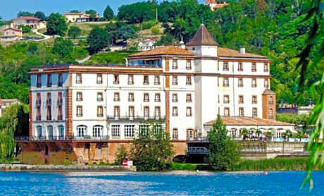 Le Moulin de Moissac, Sure Hotel Collection by Best Western