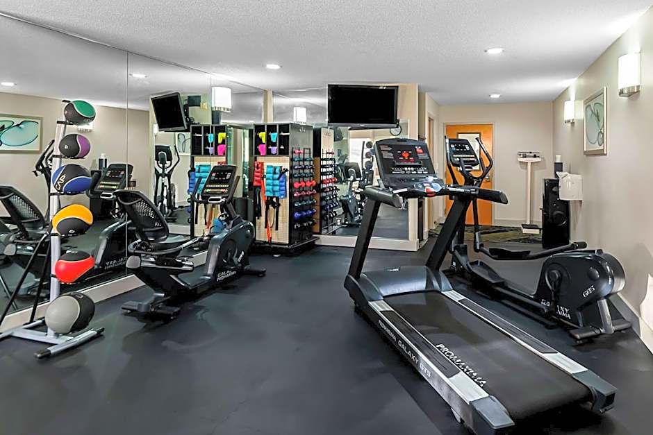 Best Western Niceville - Eglin AFB Hotel