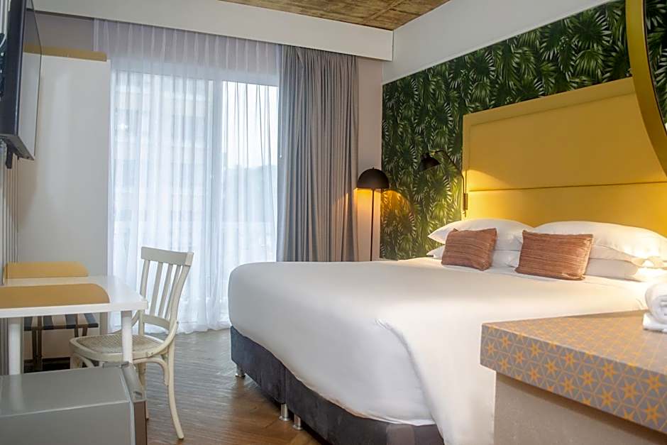 Faranda Collection Barranquilla, a member of Radisson Individuals