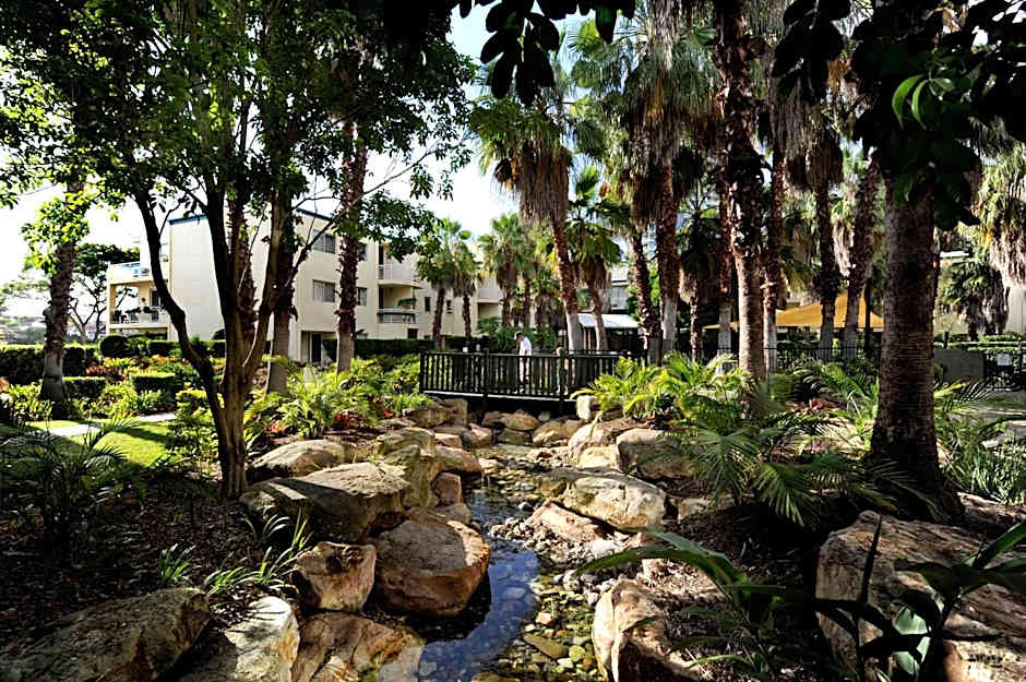 Bridgewater Terraces