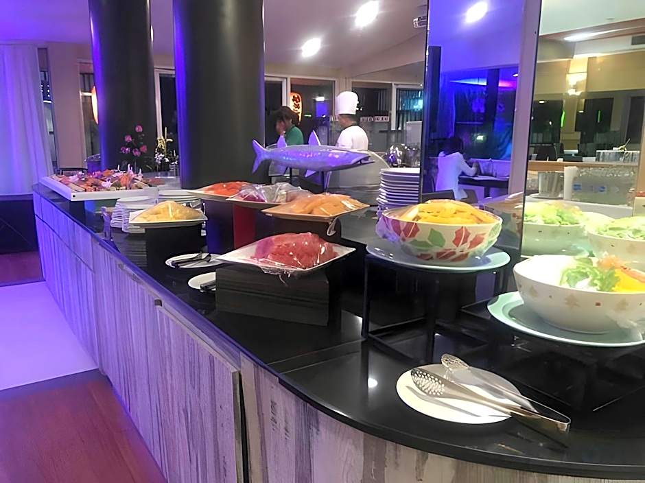 Eastpana Executive Residence 304 Prachinburi