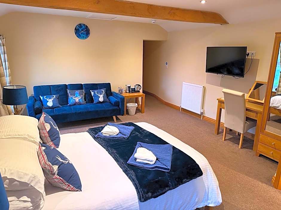 The Star Inn Weaverthorpe