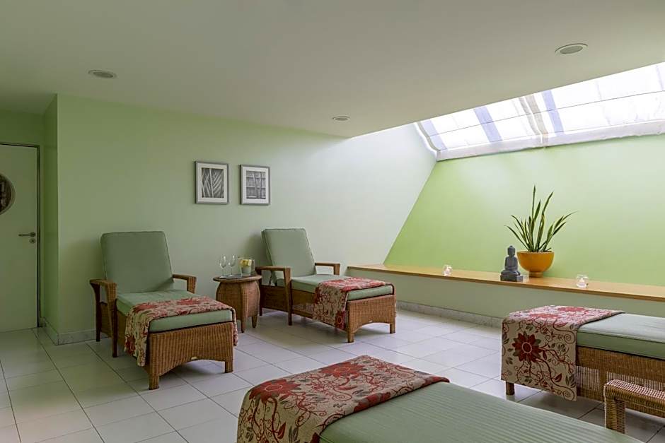 Sheraton Mendoza Hotel