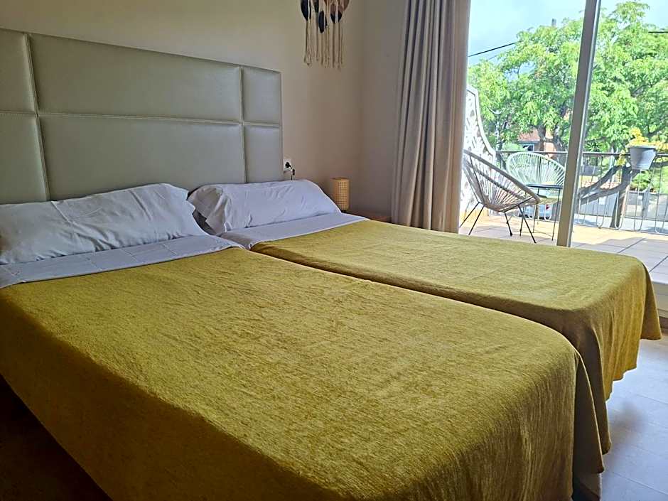 Hotel 139