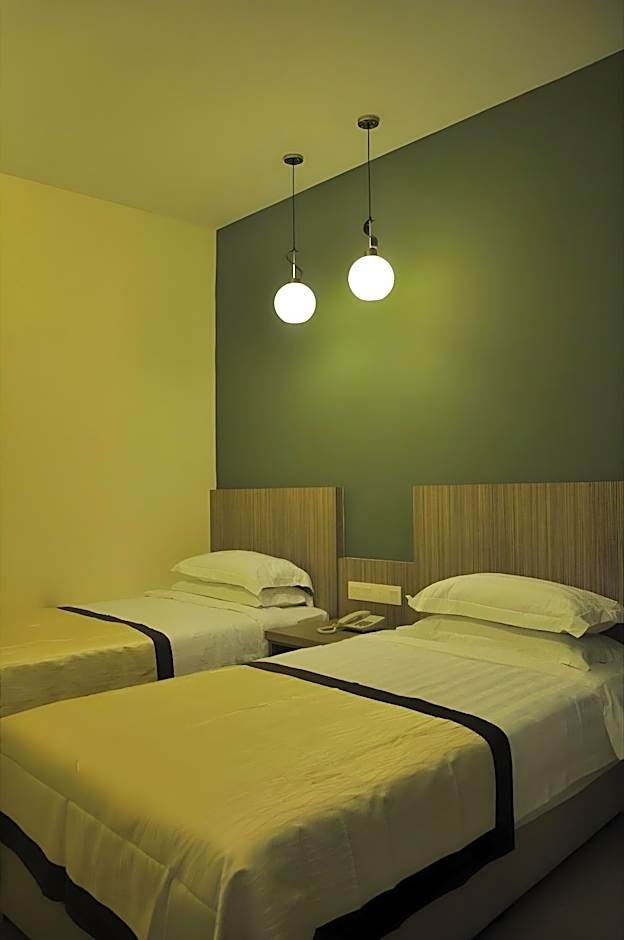 In Trend Hotel