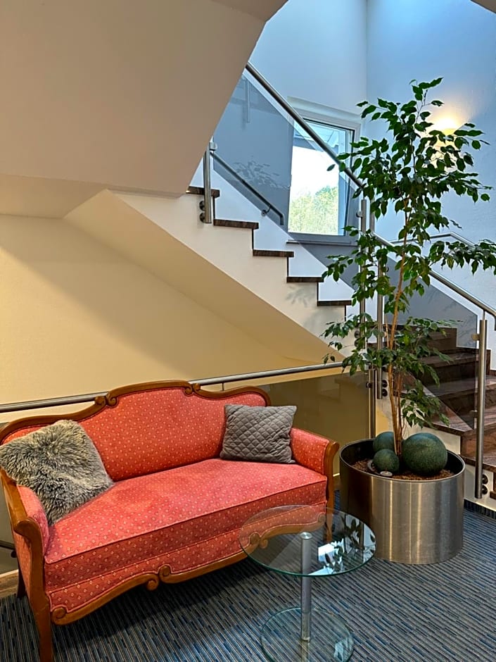 Hotel Wittekindsquelle