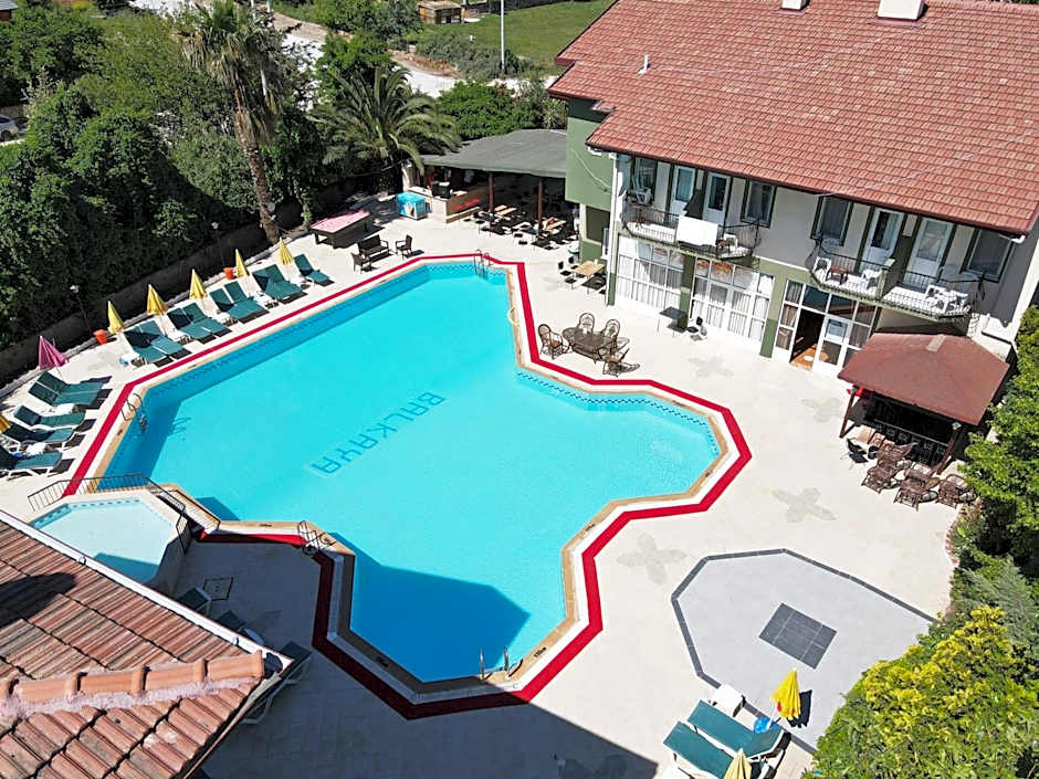Balkaya Hotel