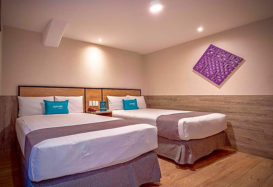 Continental Mexicano