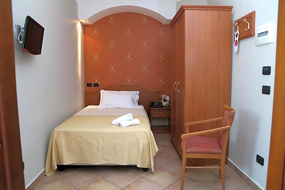 Hotel Stefano a Melito