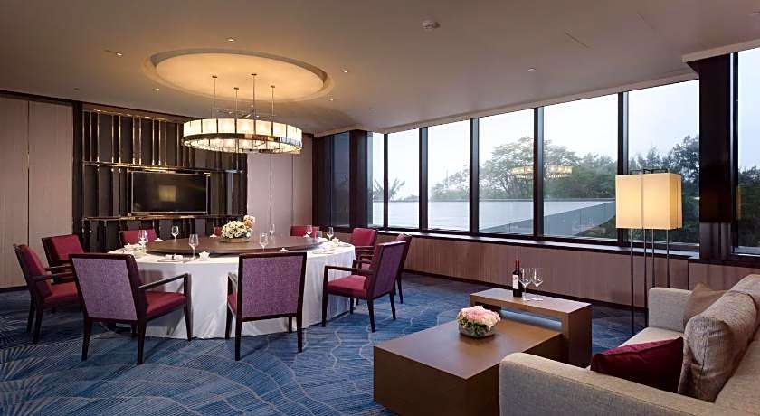 Crowne Plaza Tainan By IHG