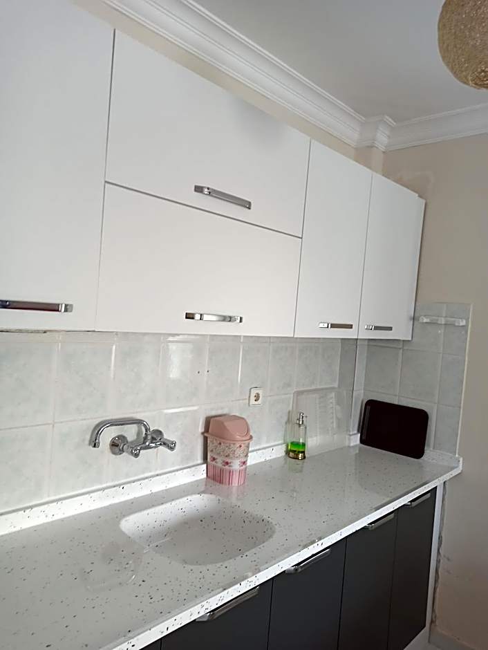 Işıl Suit Apart Otel