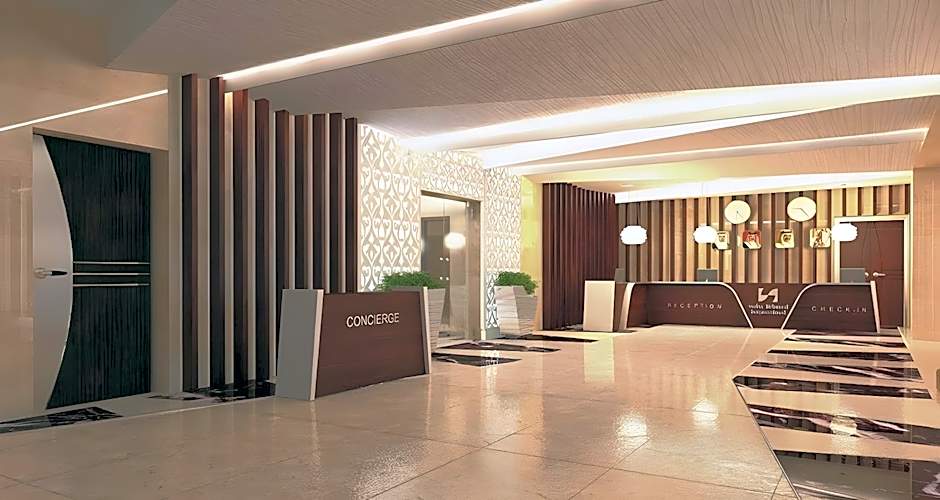 Swiss-Belhotel Seef Bahrain