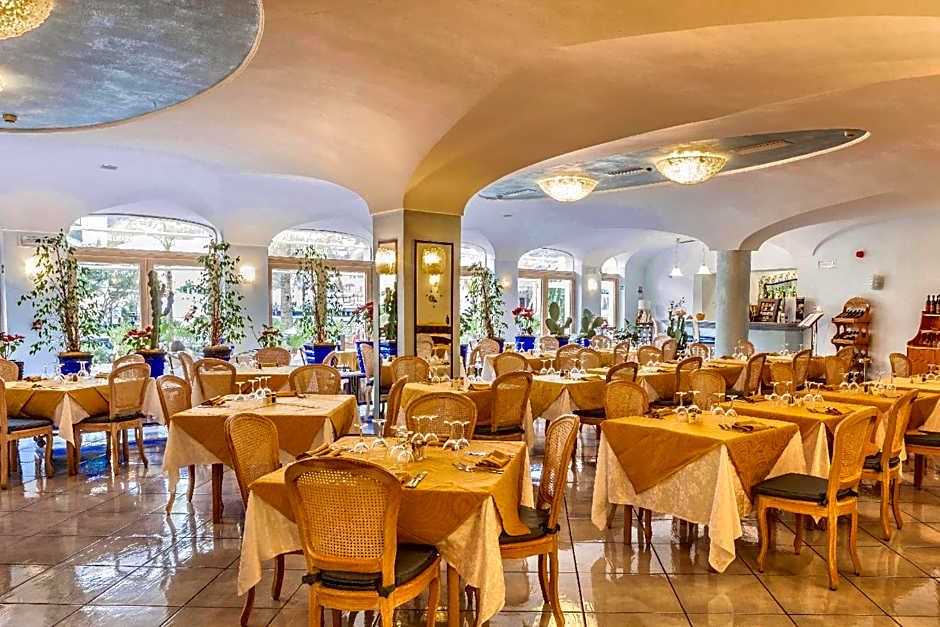 Aragona Palace Hotel & Spa