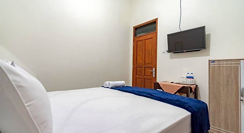 The Lima Guest House Syariah Mitra RedDoorz