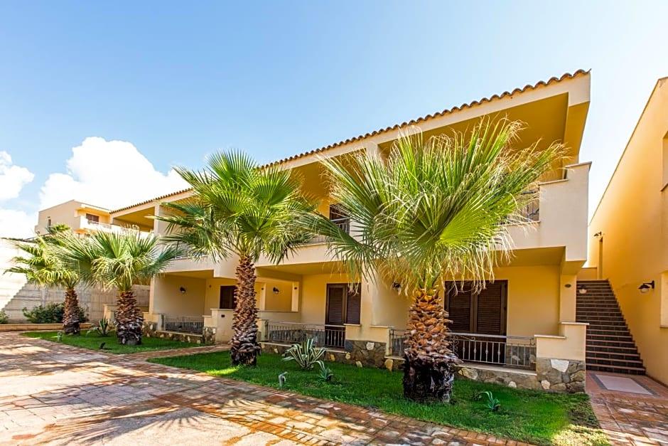 Triscinamare Hotel Residence