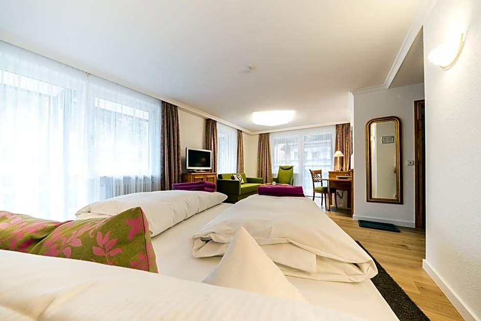 Naturparkhotel Adler