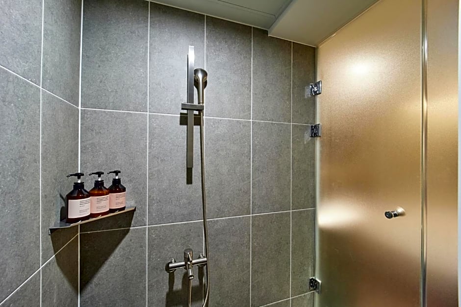 Aank Hotel Busan Nampo