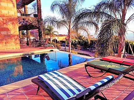Wellness Center El Secreto