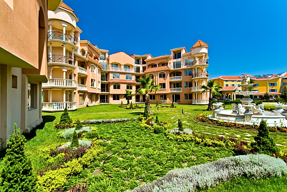 Hacienda Beach Sozopol