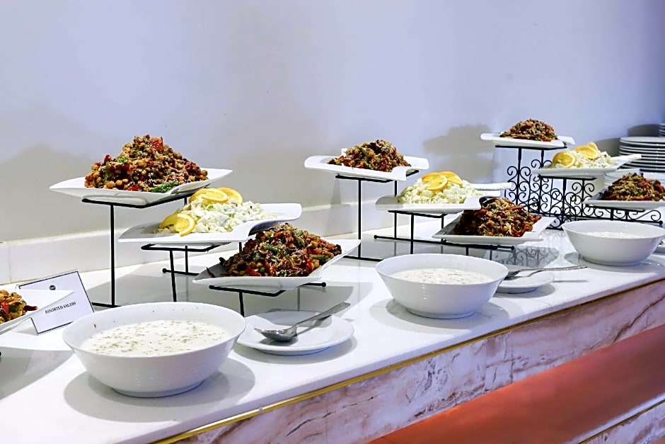 Best Western Premier Islamabad