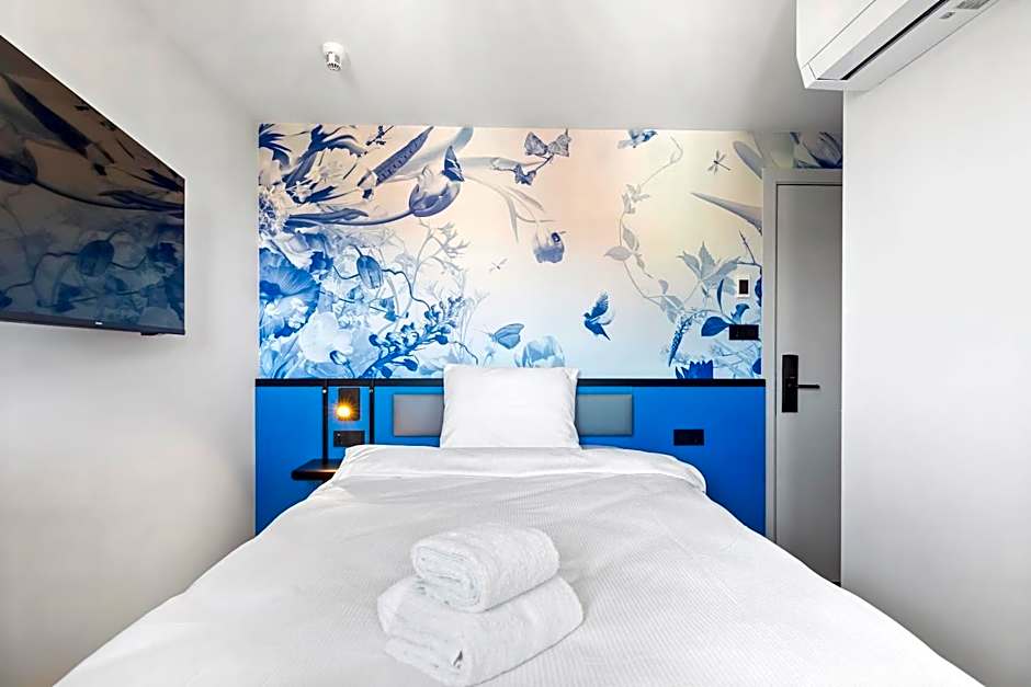 Dutch Design Hotel Vondelpark