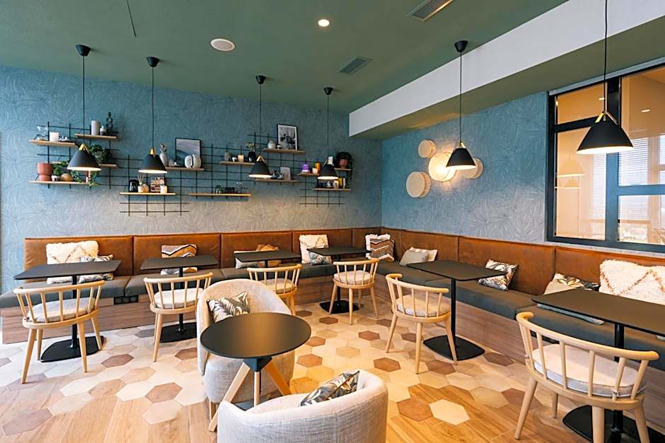 Residence Inn by Marriott Strasbourg